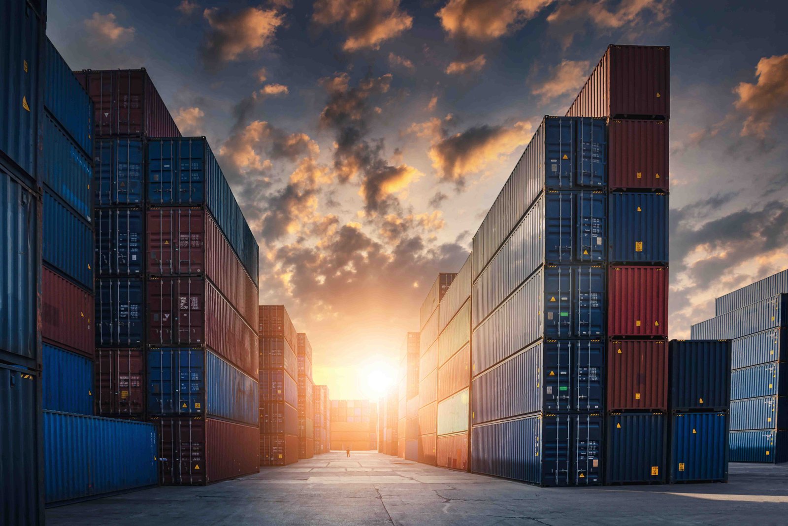 Global trade operations