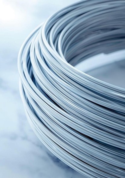 Aluminum Wire