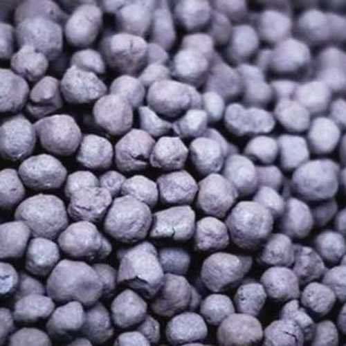 Iron Ore Pellets