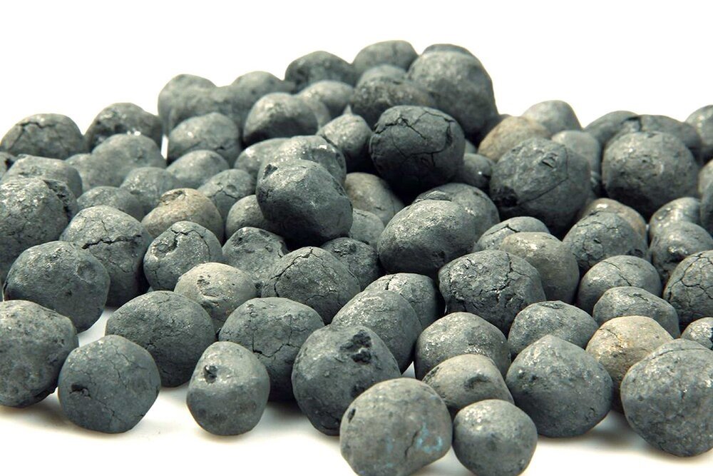 Sponge Iron (DRI)